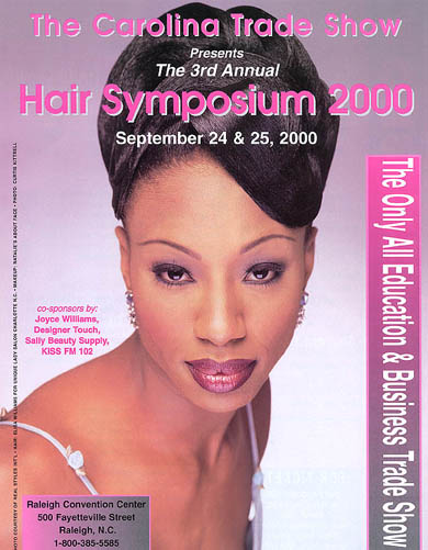 Hair Symposium